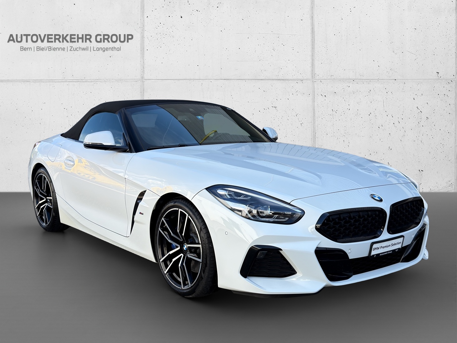 BMW Z4 sDrive 30i M Sport-image-6