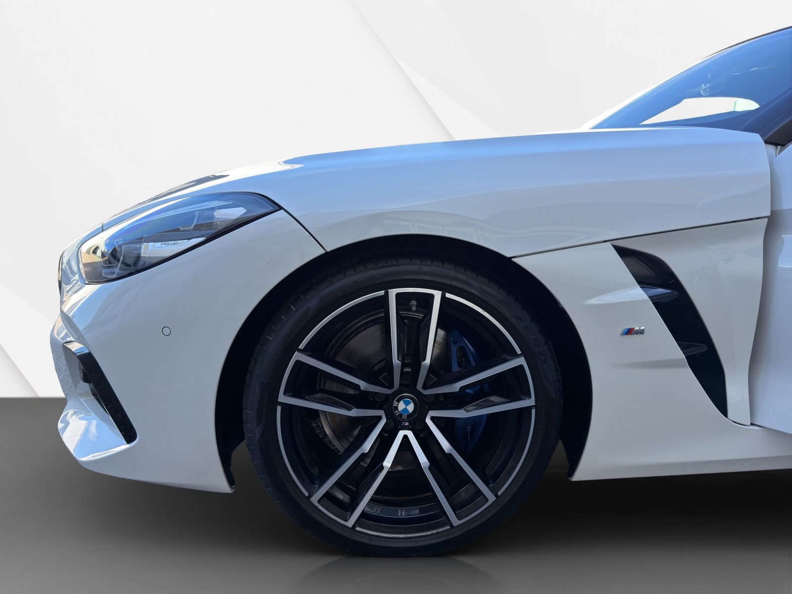 BMW Z4 sDrive 30i M Sport-image-10