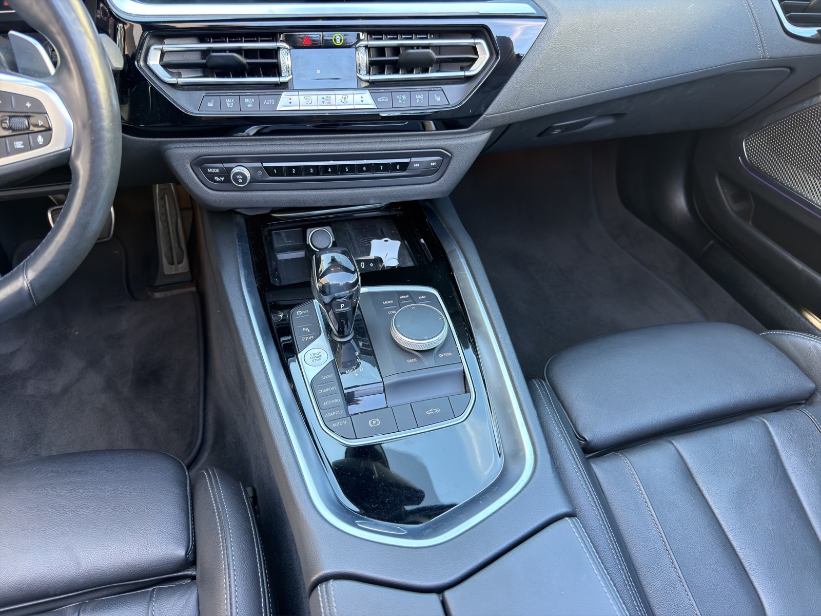BMW Z4 sDrive 30i M Sport-image-15