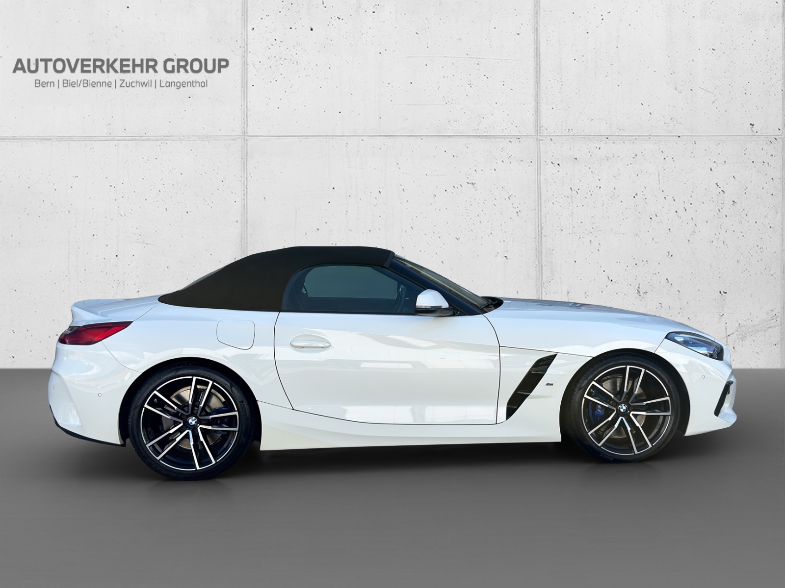 BMW Z4 sDrive 30i M Sport-image-5