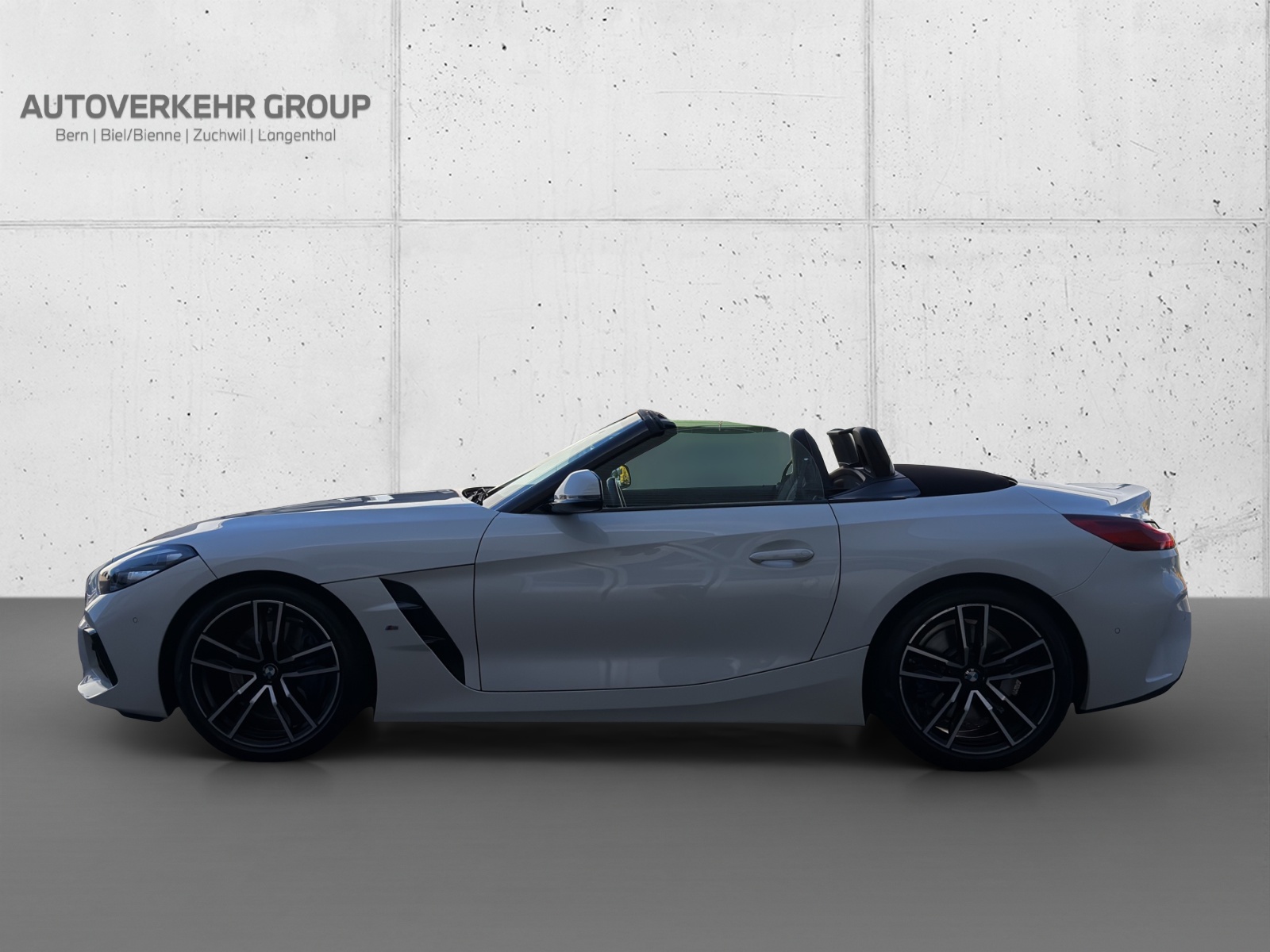 BMW Z4 sDrive 30i M Sport-image-1