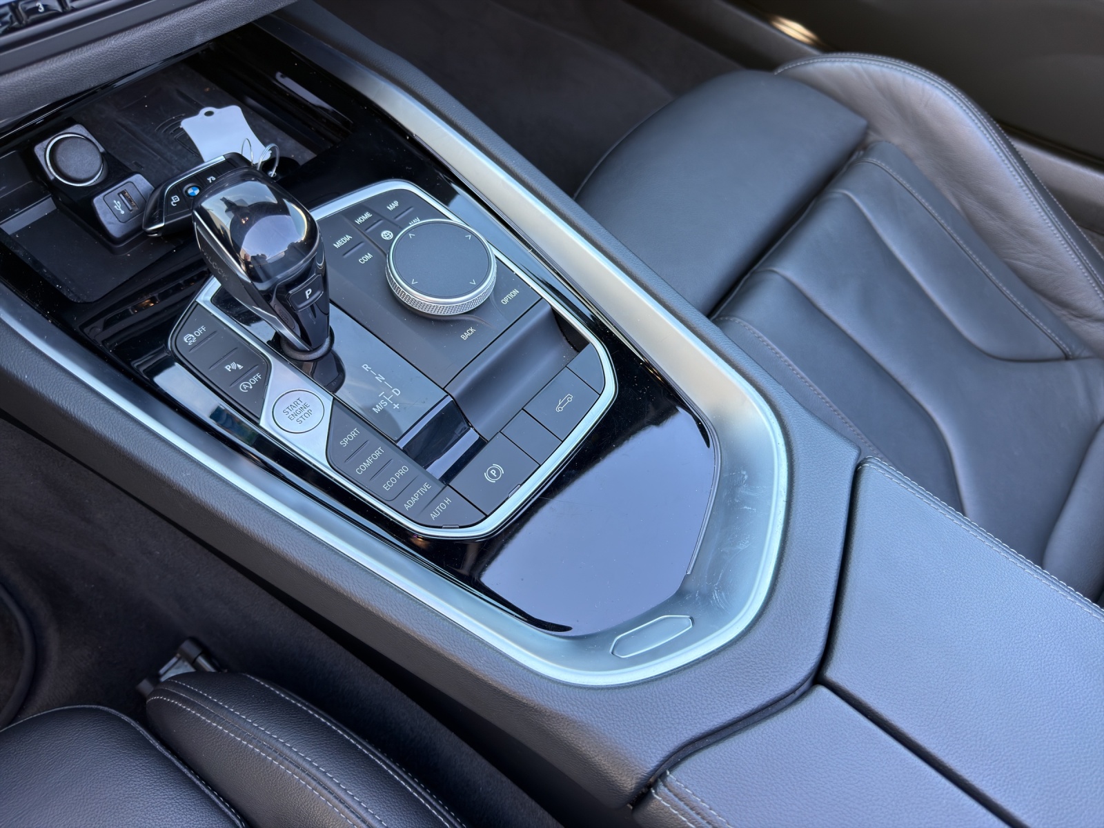 BMW Z4 sDrive 30i M Sport-image-19