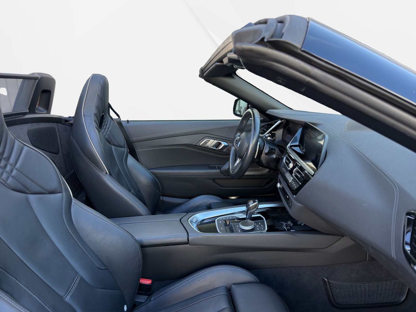 BMW Z4 sDrive 30i M Sport-image-17