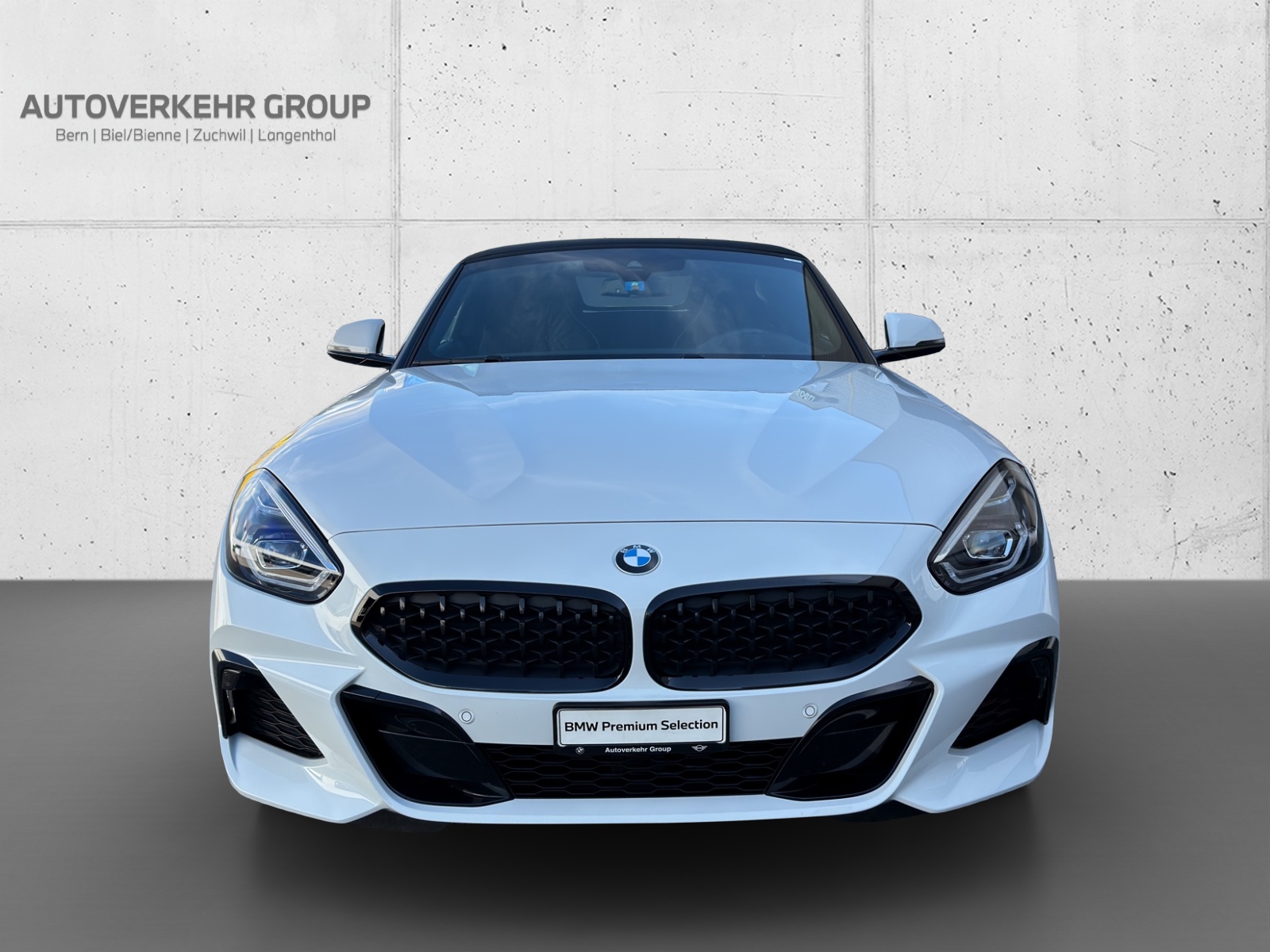 BMW Z4 sDrive 30i M Sport-image-7