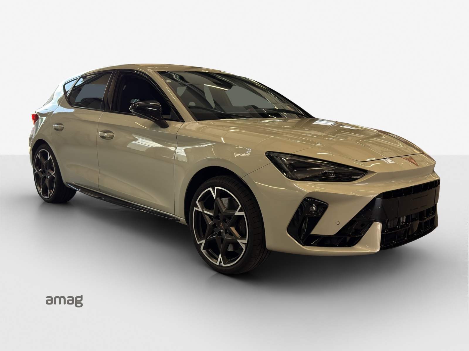 CUPRA LEON 2.0 TSI VZ DSG-image-5