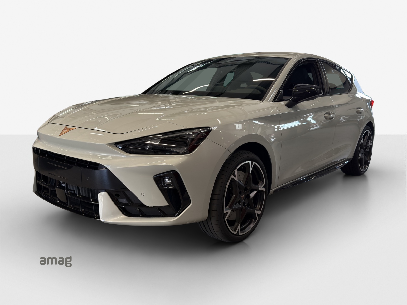 CUPRA LEON 2.0 TSI VZ DSG-image-0