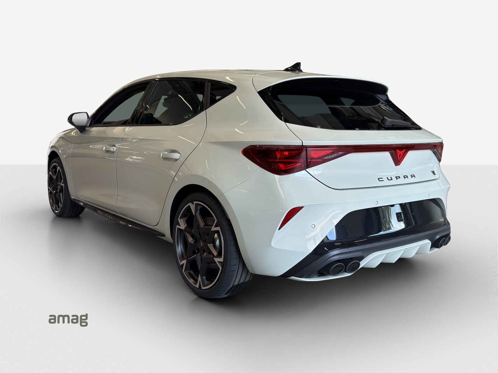 CUPRA LEON 2.0 TSI VZ DSG-image-2
