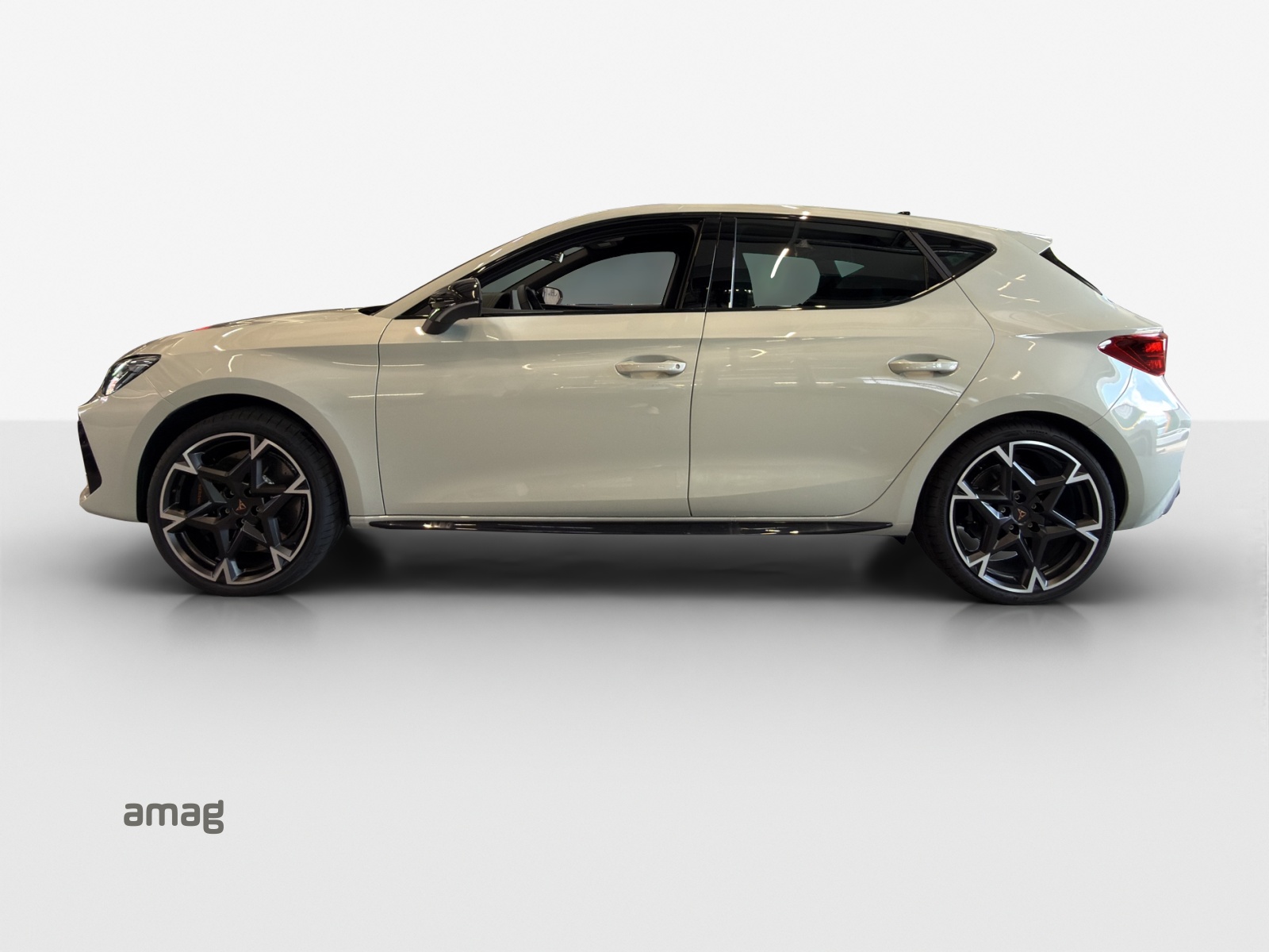 CUPRA LEON 2.0 TSI VZ DSG-image-1
