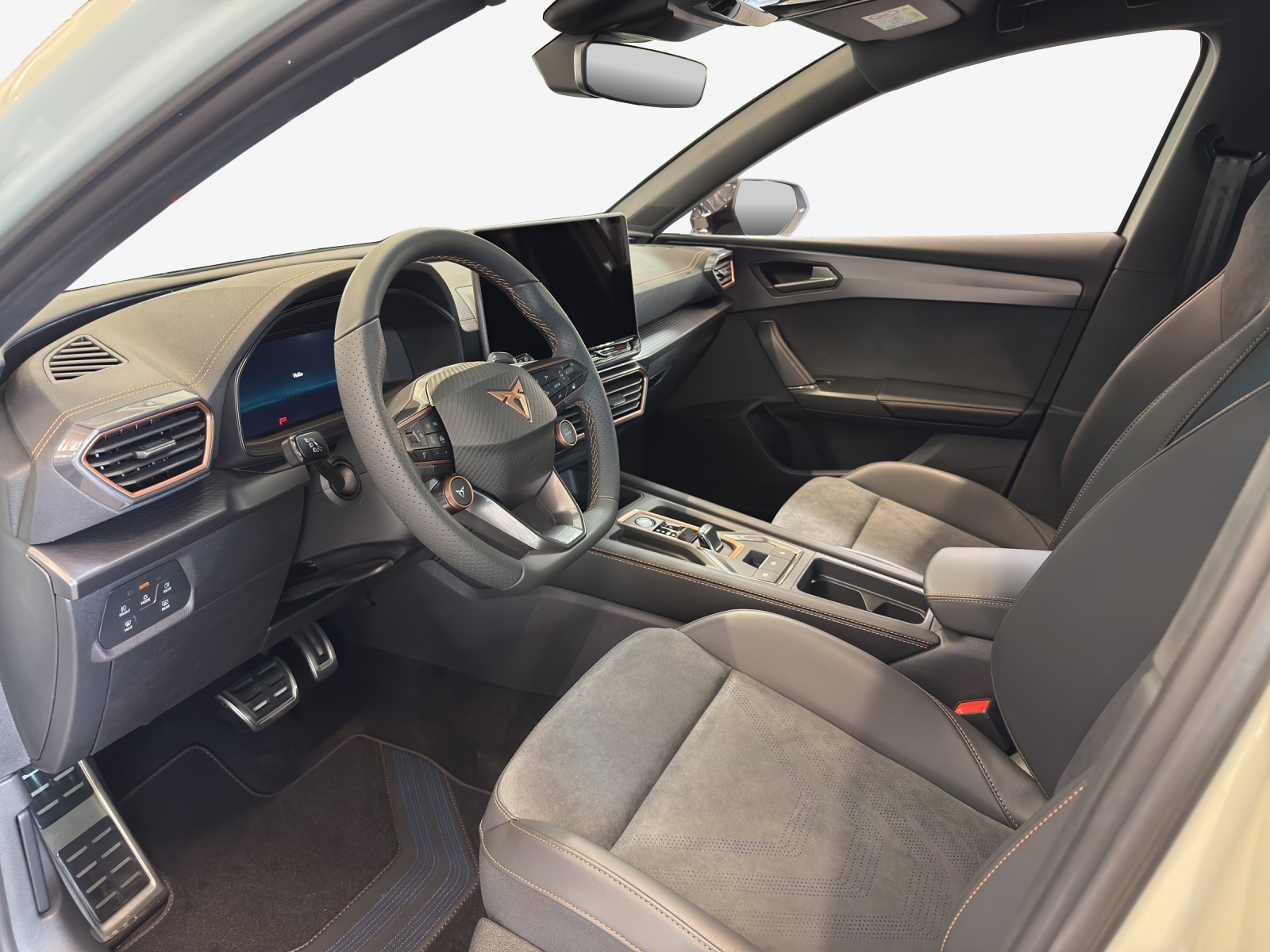 CUPRA LEON 2.0 TSI VZ DSG-image-7