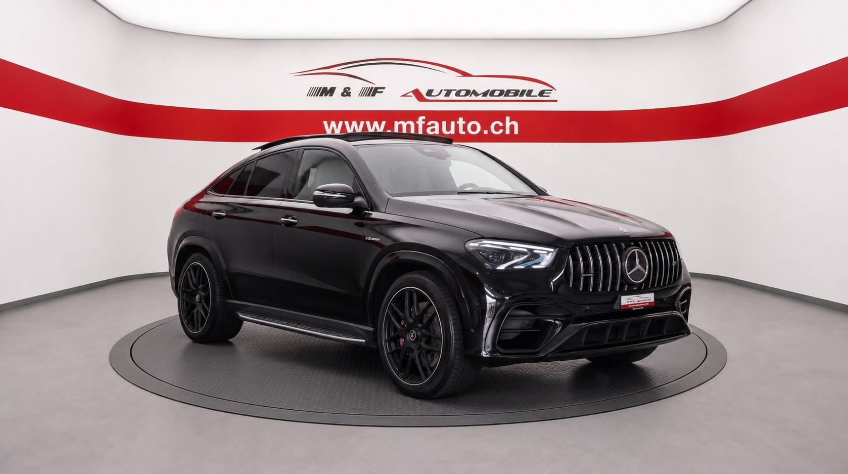 MERCEDES-BENZ GLE Coupé 53 AMG Hybrid 4Matic+ 9G-Tronic-showroom-element-1