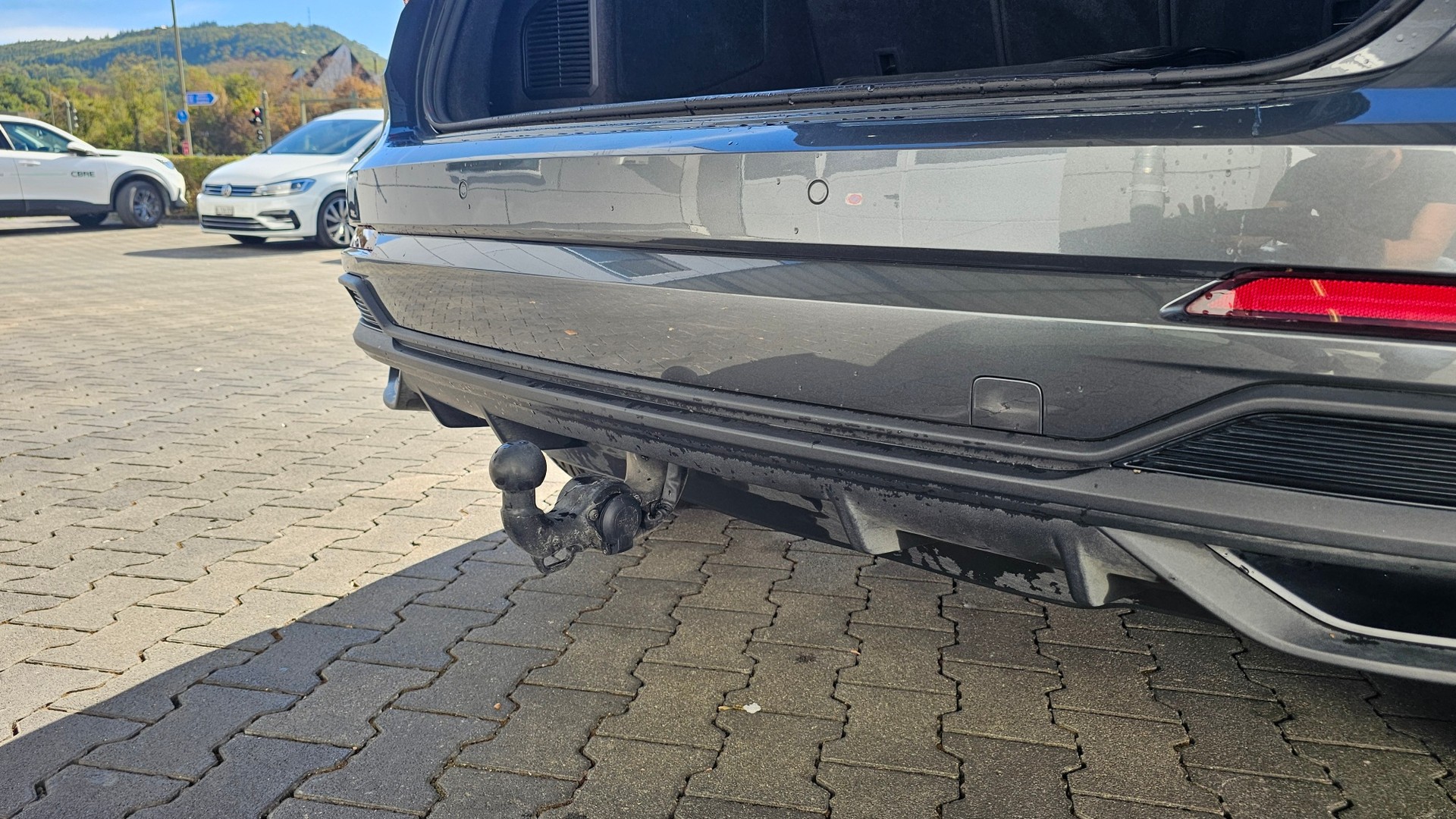 AUDI Q3 45 TFSI e S line S-tronic-image-19