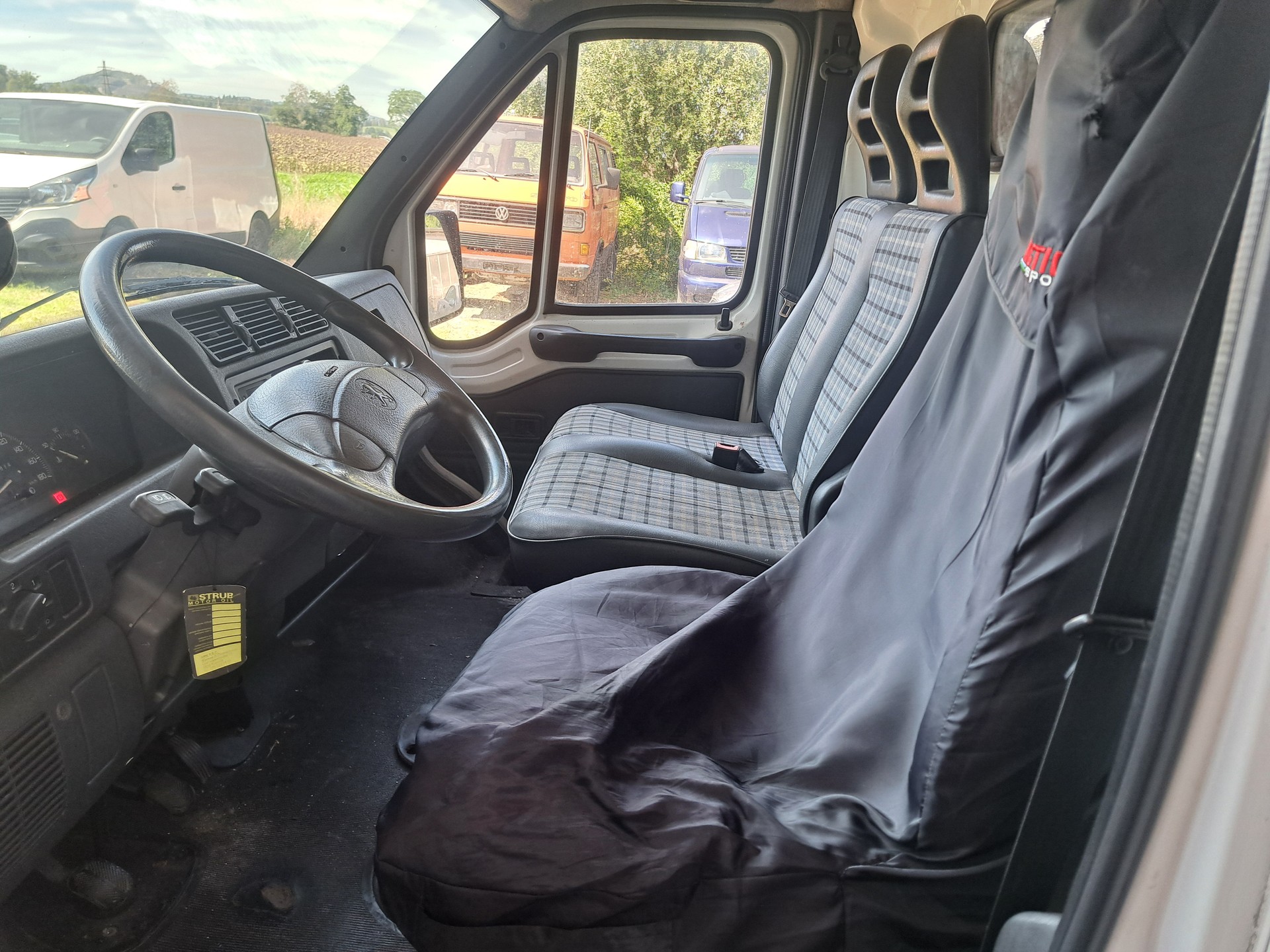PEUGEOT Boxer 2.0 270 C-image-5