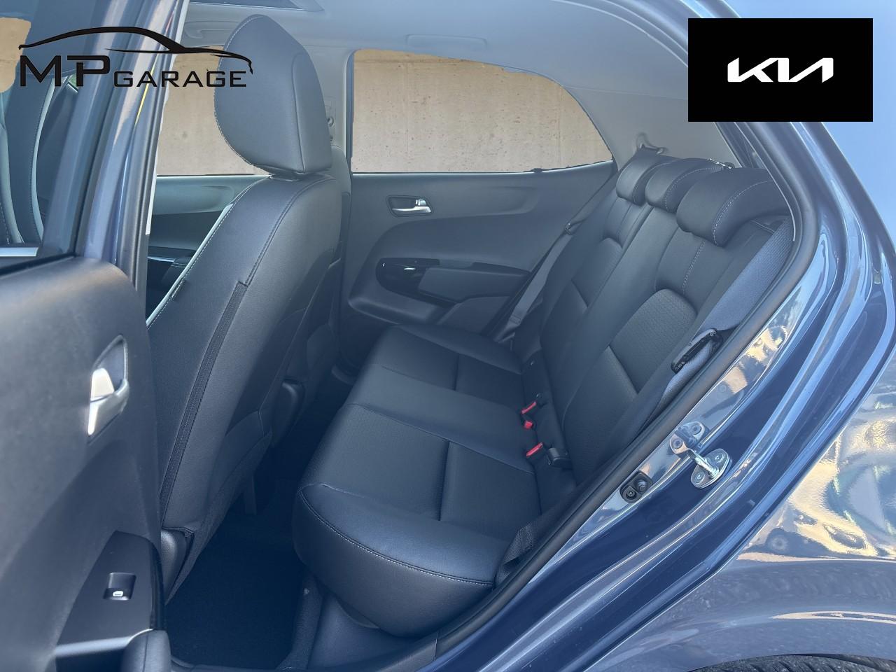 KIA Picanto 1.0 GDi GT-Line-image-14