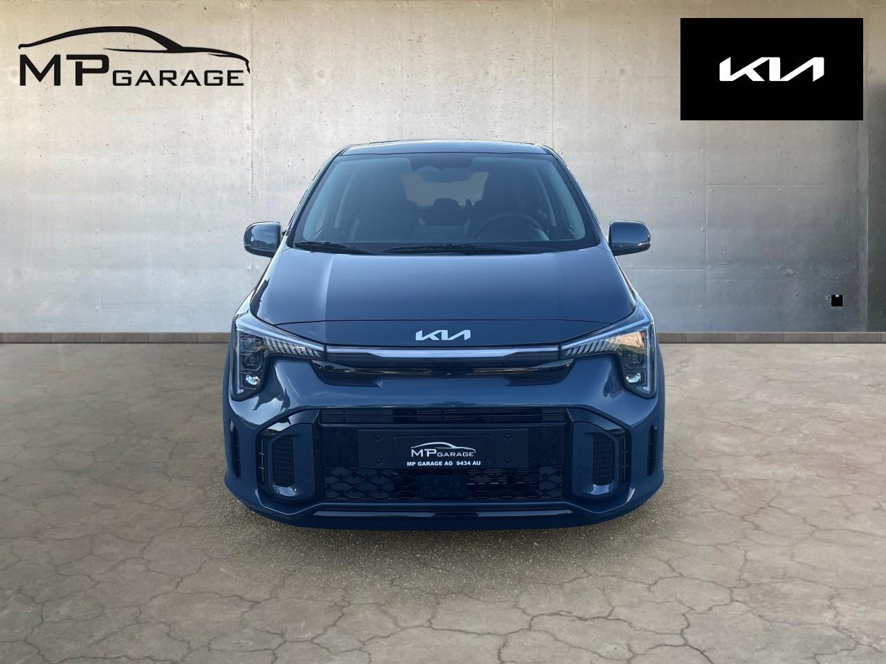 KIA Picanto 1.0 GDi GT-Line-image-1