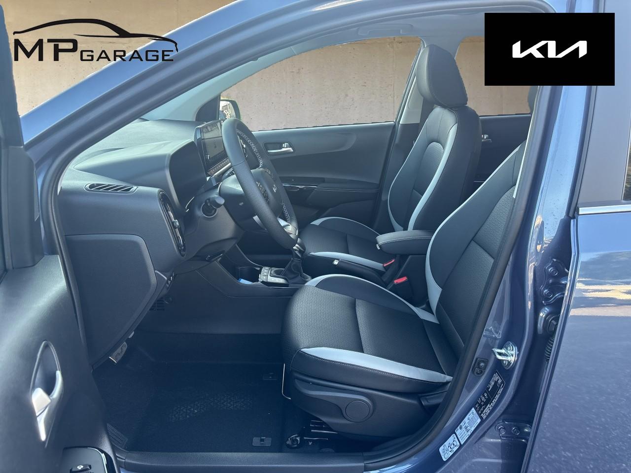KIA Picanto 1.0 GDi GT-Line-image-13