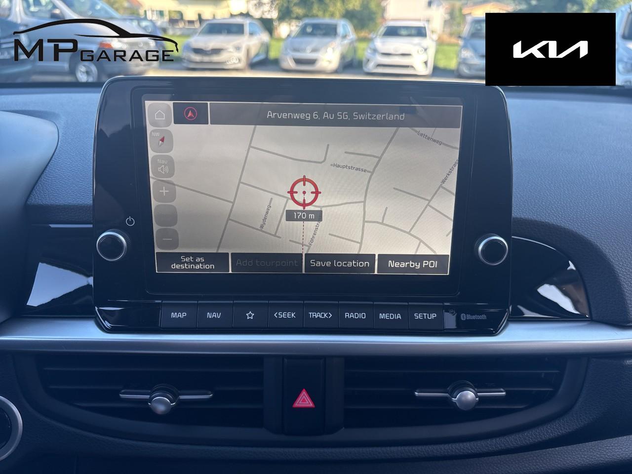 KIA Picanto 1.0 GDi GT-Line-image-10