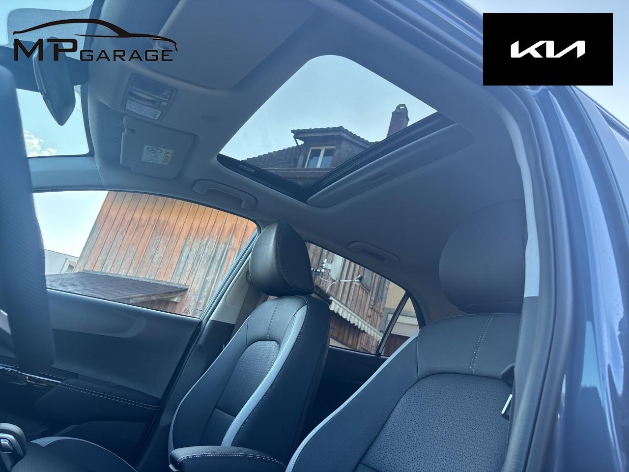 KIA Picanto 1.0 GDi GT-Line-image-15