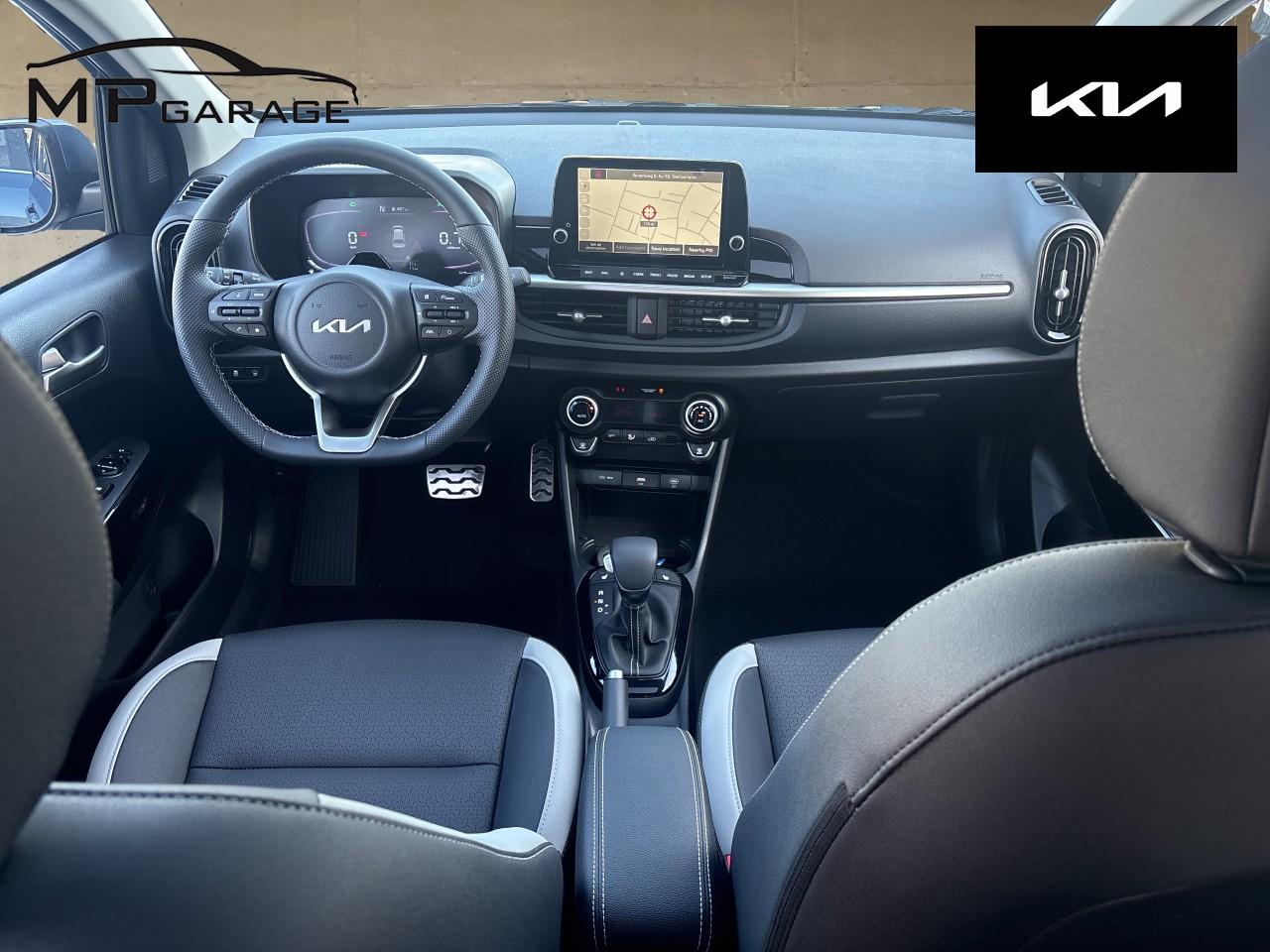 KIA Picanto 1.0 GDi GT-Line-image-7