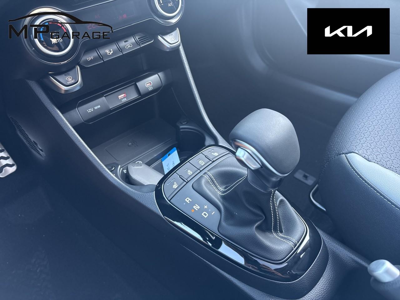 KIA Picanto 1.0 GDi GT-Line-image-12