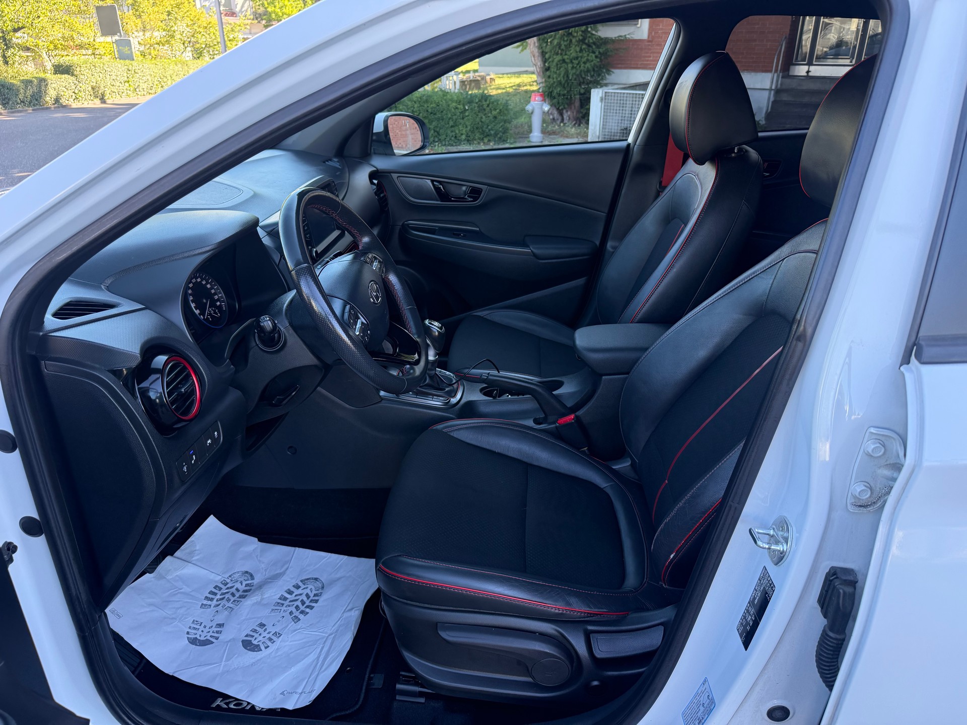 HYUNDAI Kona 1.0 T-GDi Vertex 2WD-image-6