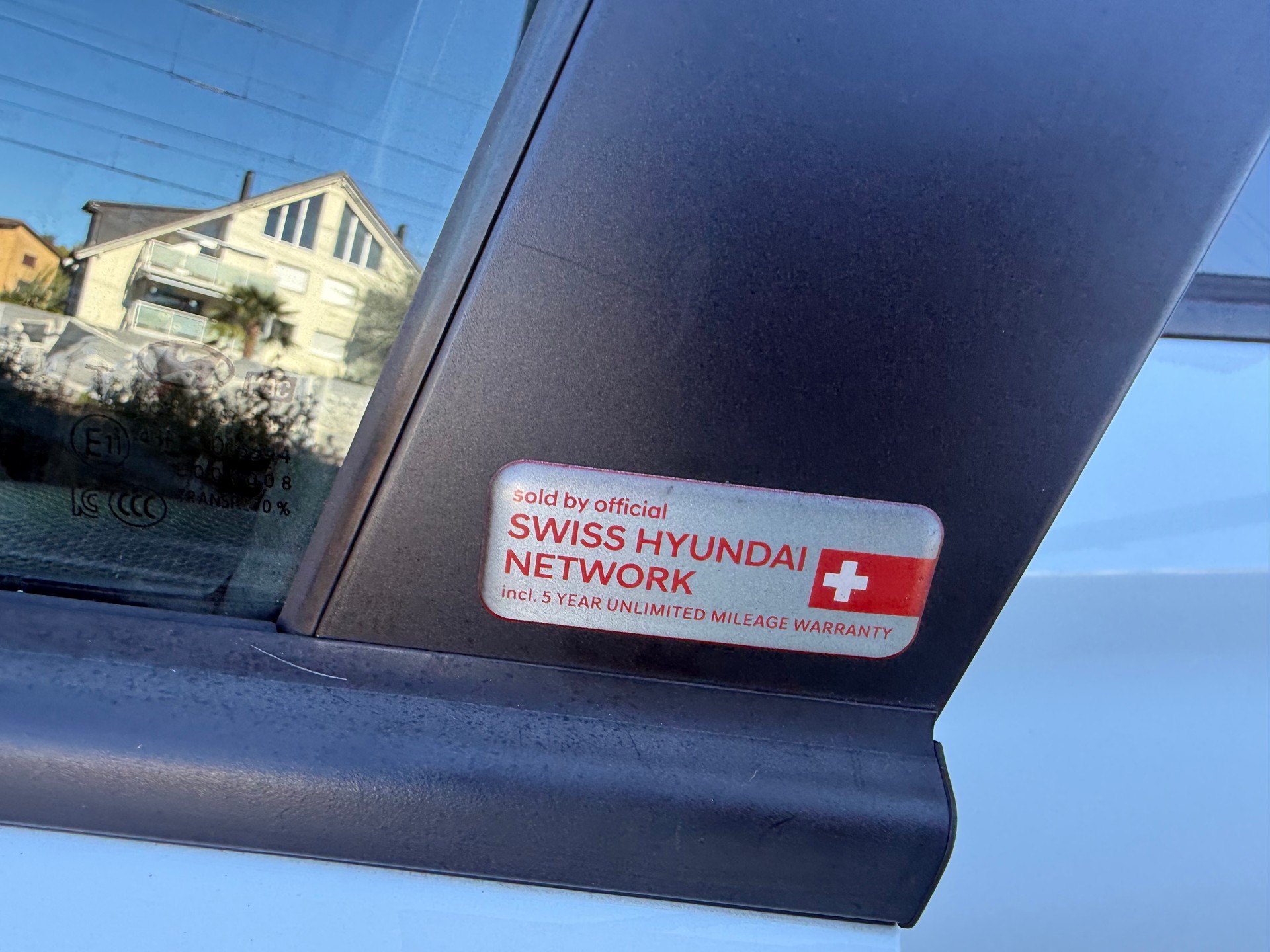 HYUNDAI Kona 1.0 T-GDi Vertex 2WD-image-9