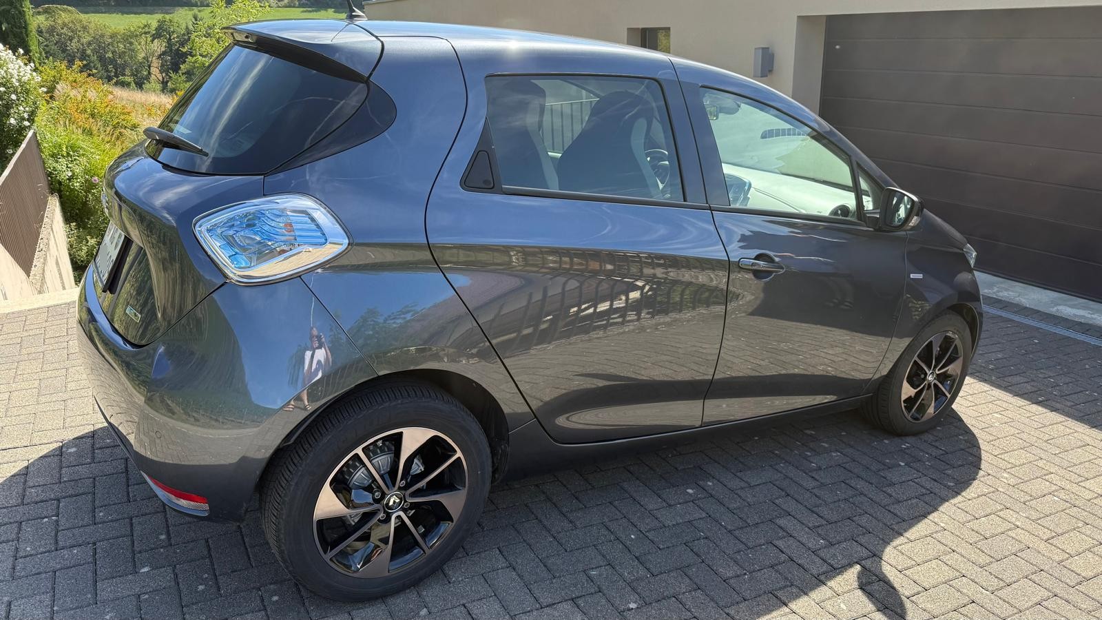 RENAULT R90 Swiss Edition-image-1