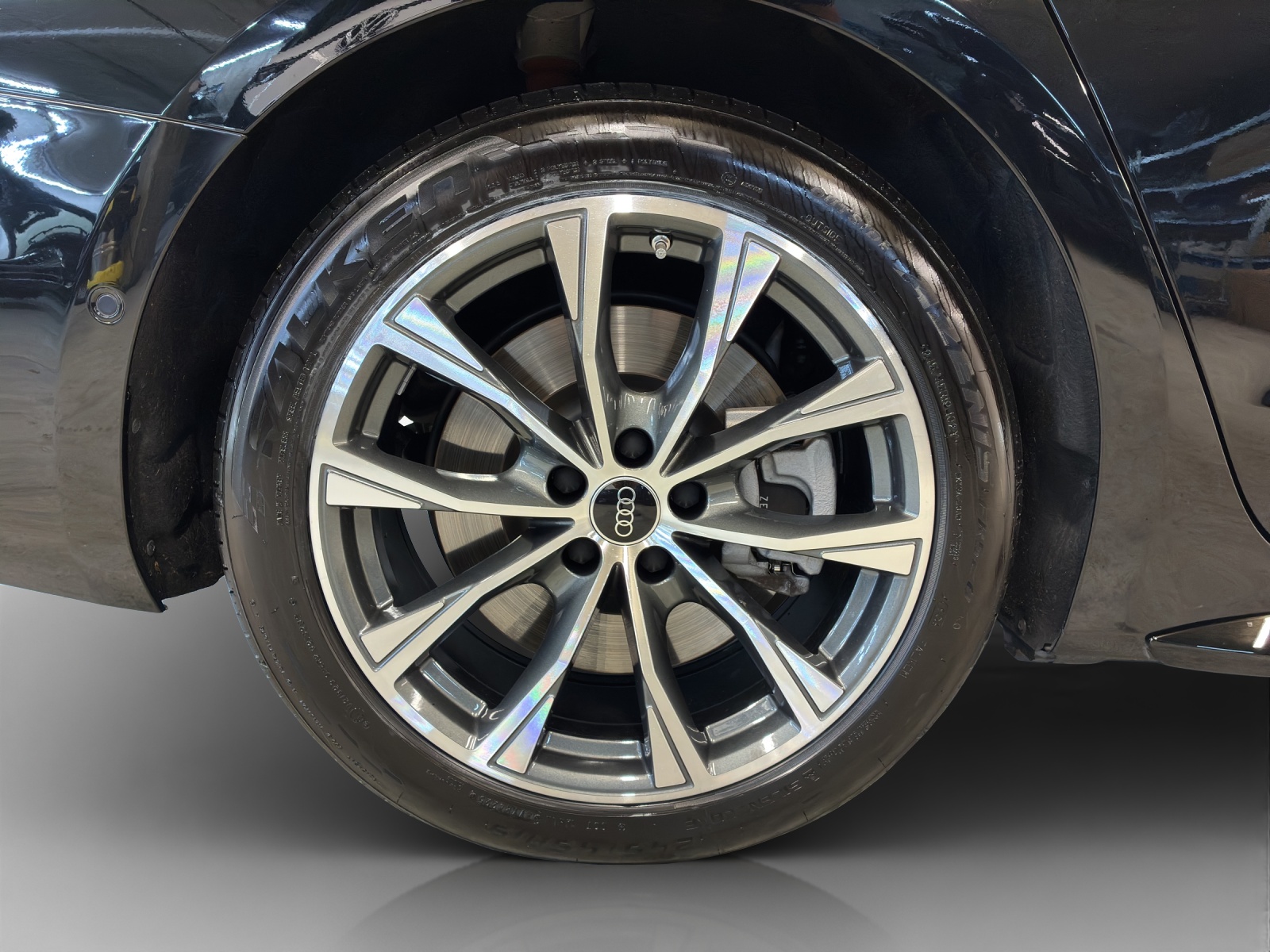 AUDI A6 Avant e-hybrid quattro 220 kW S tronic-image-14