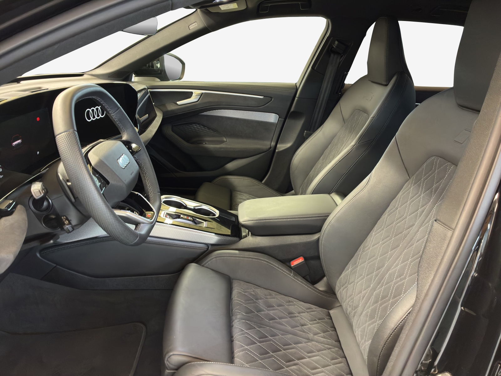 AUDI A6 Avant e-hybrid quattro 220 kW S tronic-image-7