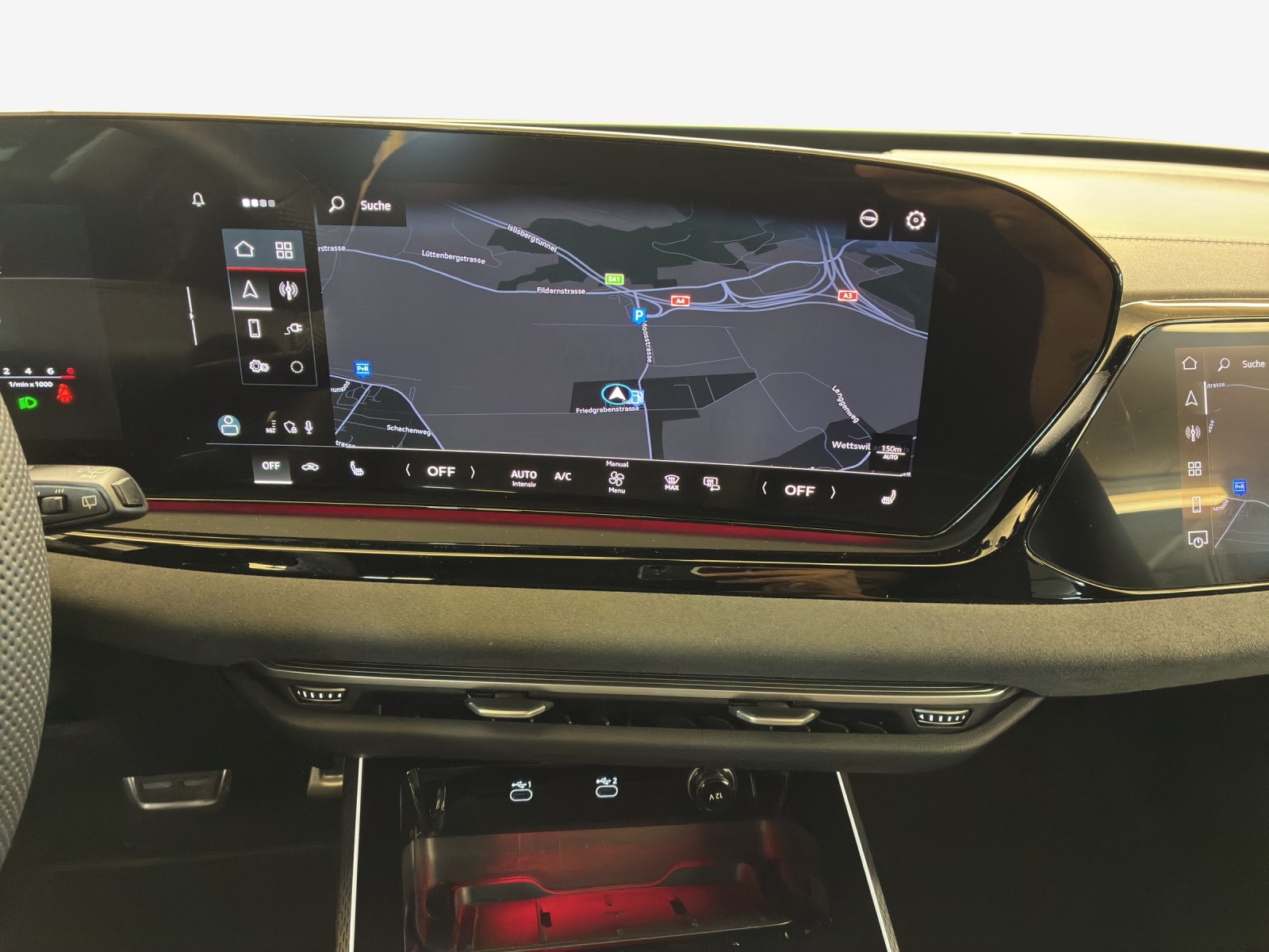 AUDI A6 Avant e-hybrid quattro 220 kW S tronic-image-10