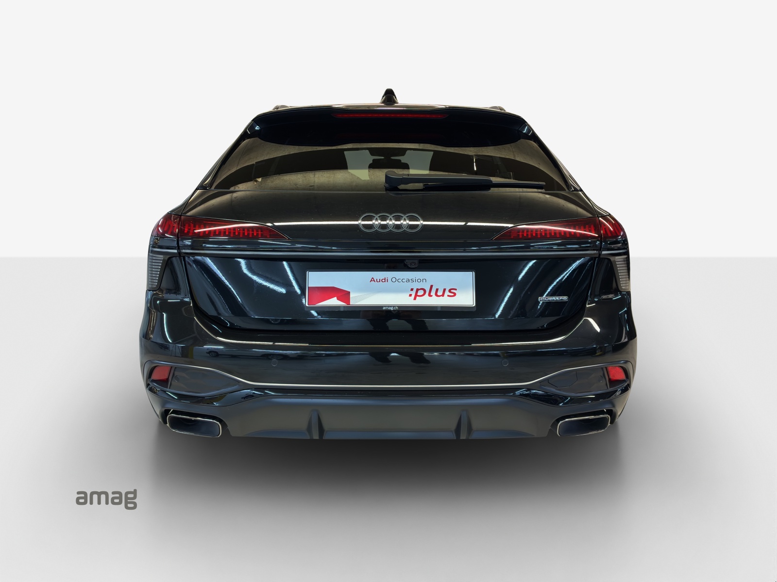 AUDI A6 Avant e-hybrid quattro 220 kW S tronic-image-3