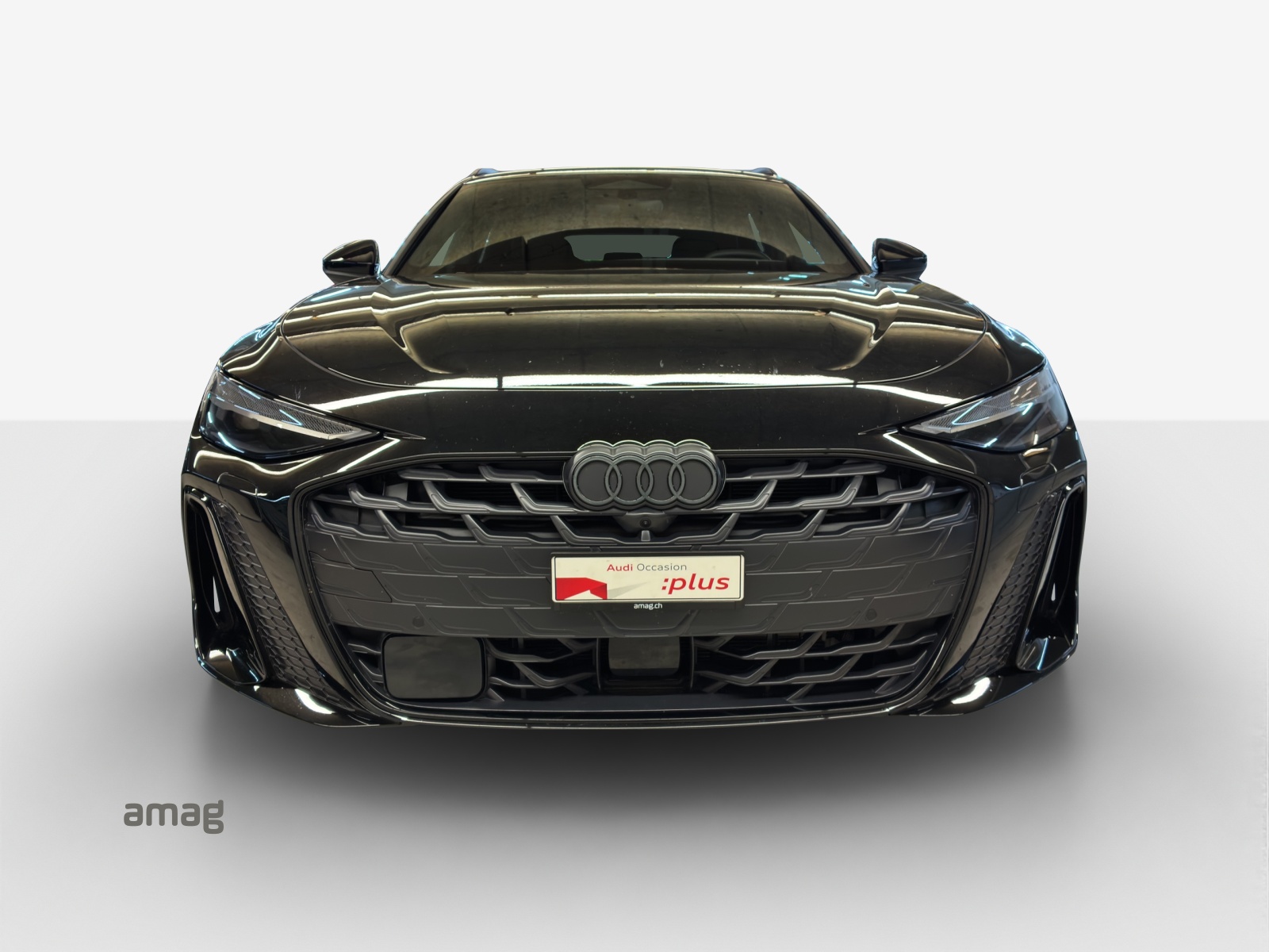 AUDI A6 Avant e-hybrid quattro 220 kW S tronic-image-6