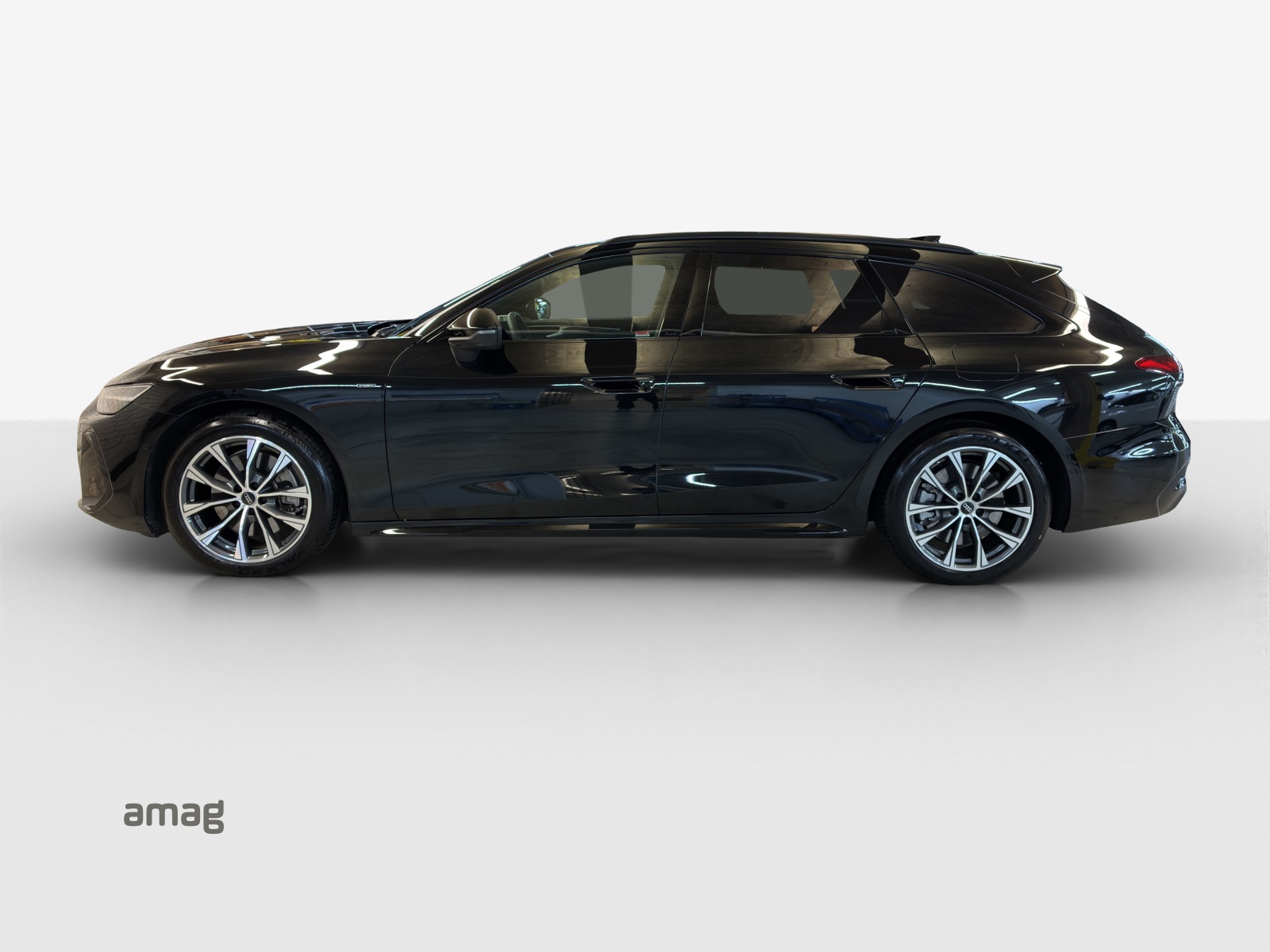 AUDI A6 Avant e-hybrid quattro 220 kW S tronic-image-1