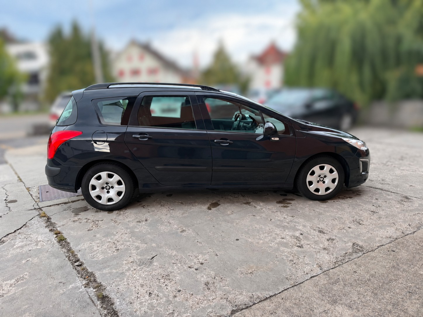 PEUGEOT 308 SW 1.6 HDI Active EGS6-image-5