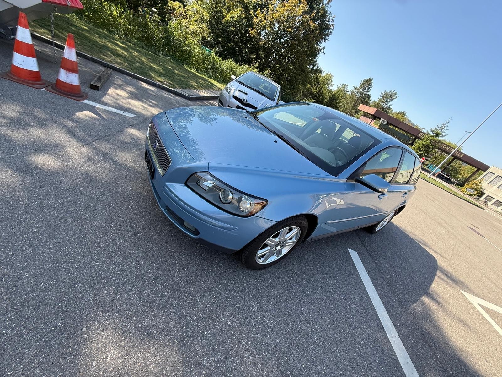 VOLVO 2.0D-image-0