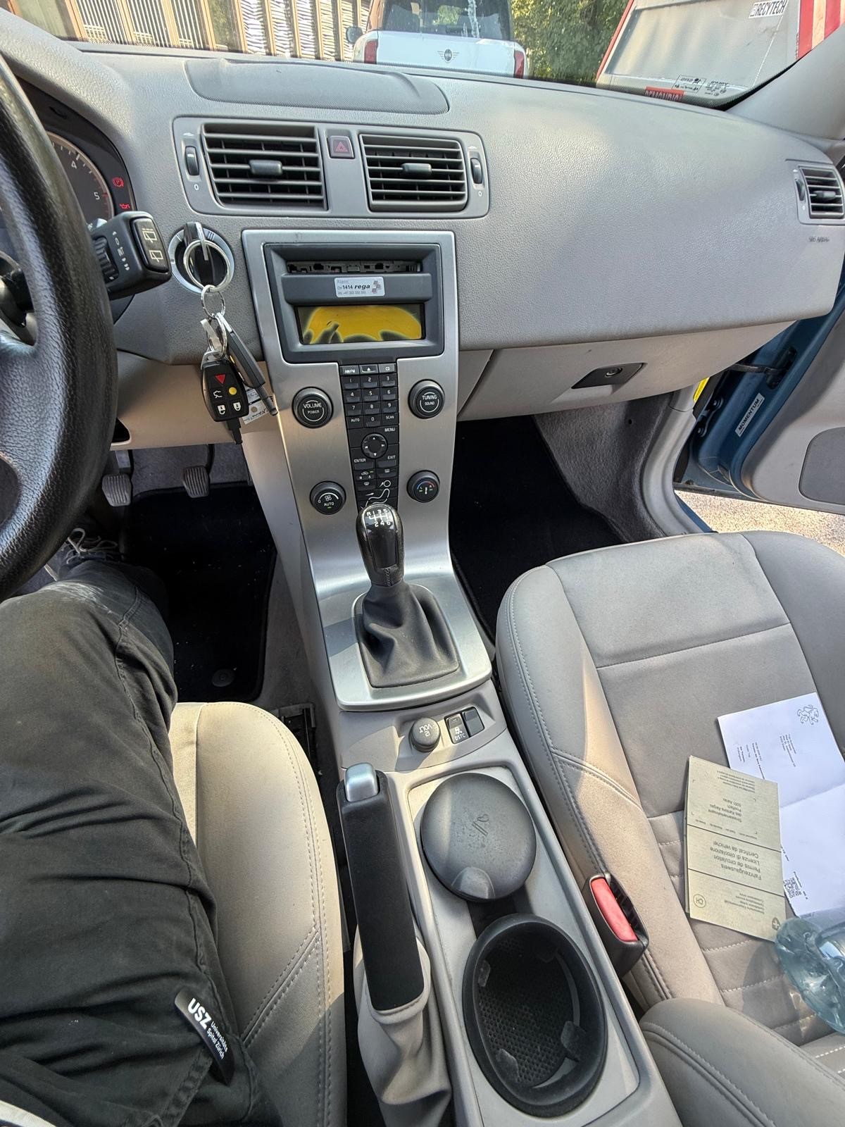 VOLVO 2.0D-image-2