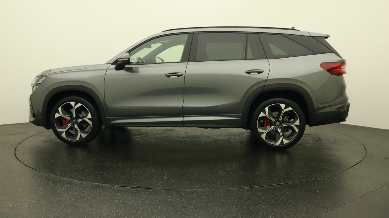 SKODA Kodiaq 2.0 TSI RS 4x4-image-1