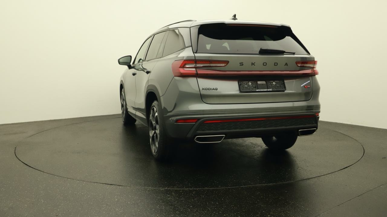 SKODA Kodiaq 2.0 TSI RS 4x4-image-3