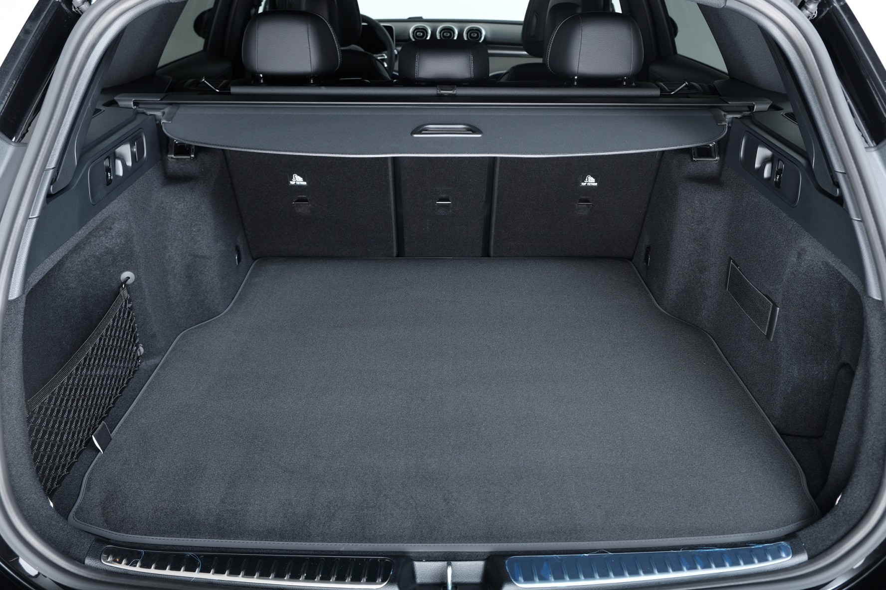 MERCEDES-BENZ C 220 d Swiss Star AMG Line 4matic S206-image-11