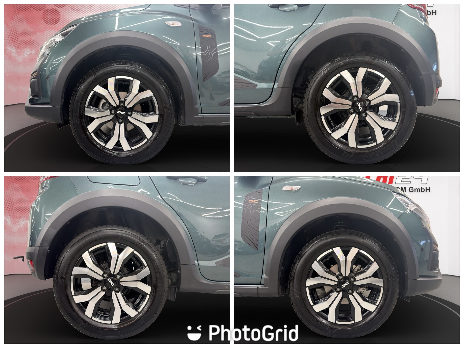 DACIA Sandero Stepway TCe 90 Extreme+ CVT-image-15