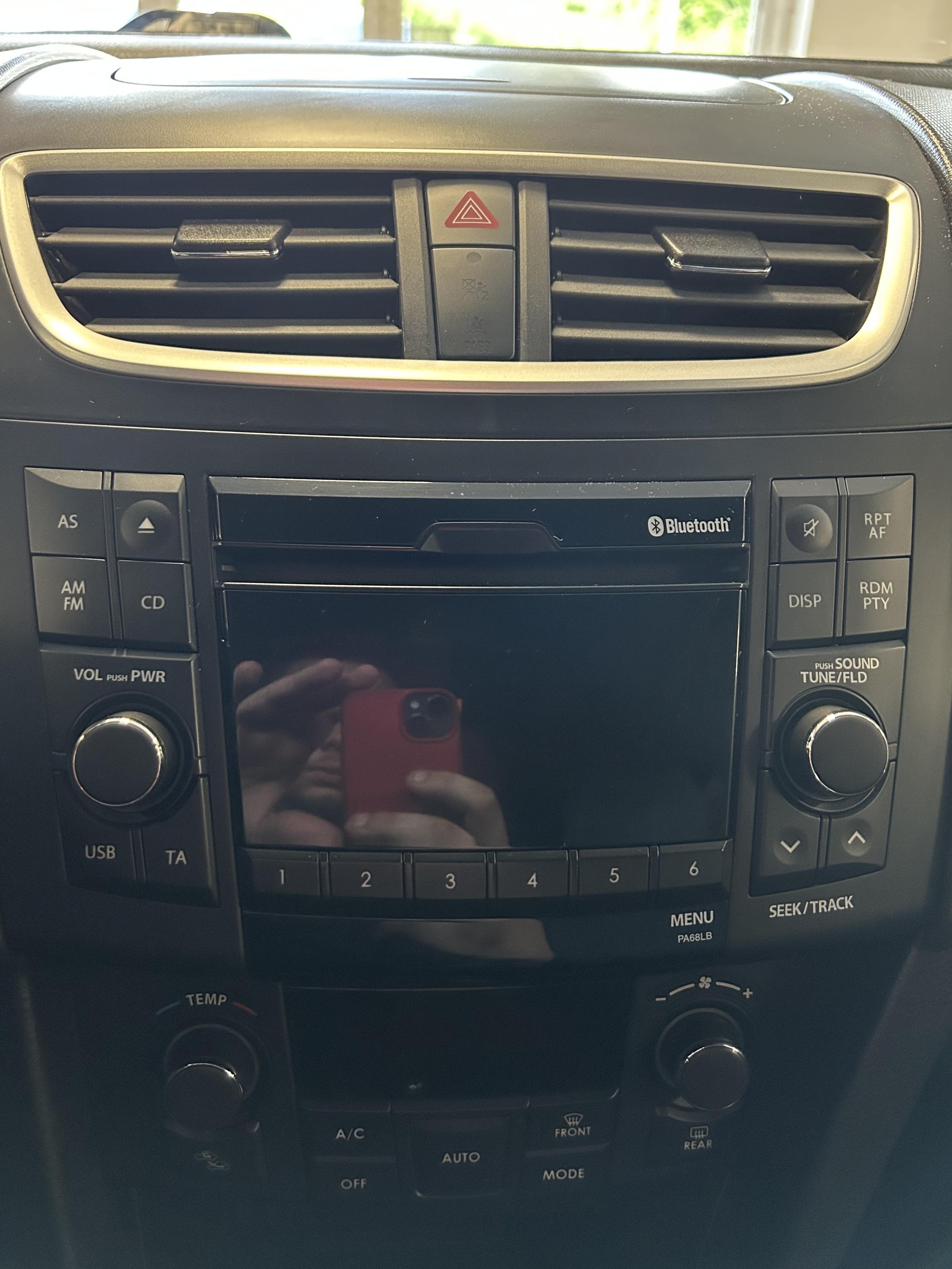 SUZUKI Swift 1.2 Sergio Cellano Top Automatique-image-9
