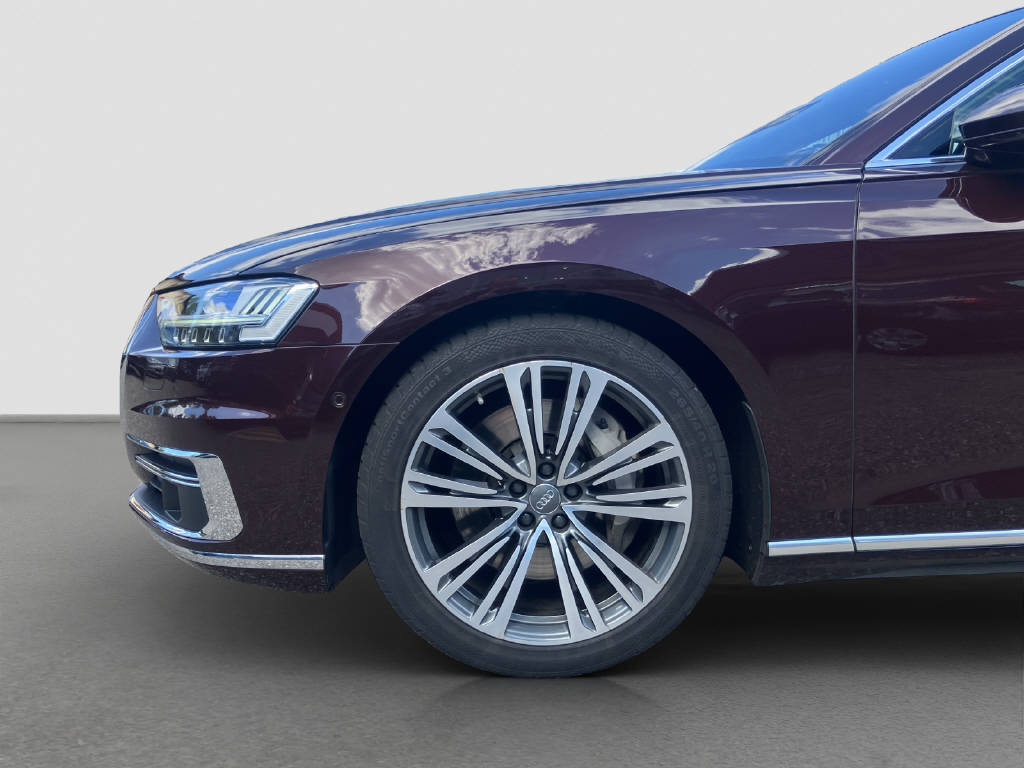 AUDI A8 3.0 55 TFSI quattro T-Tronic-image-8