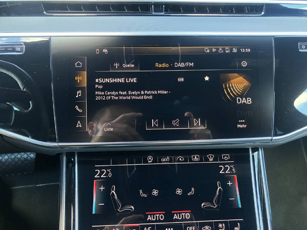 AUDI A8 3.0 55 TFSI quattro T-Tronic-image-14