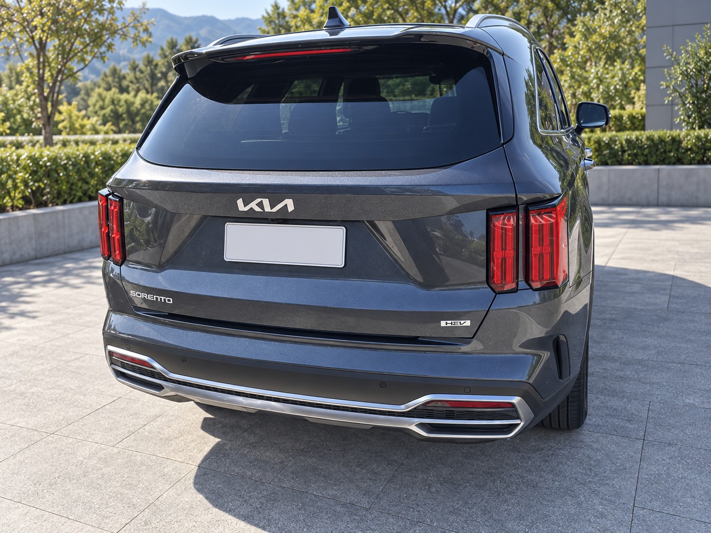 KIA 1.6 T-GDi Hybrid Style-image-4