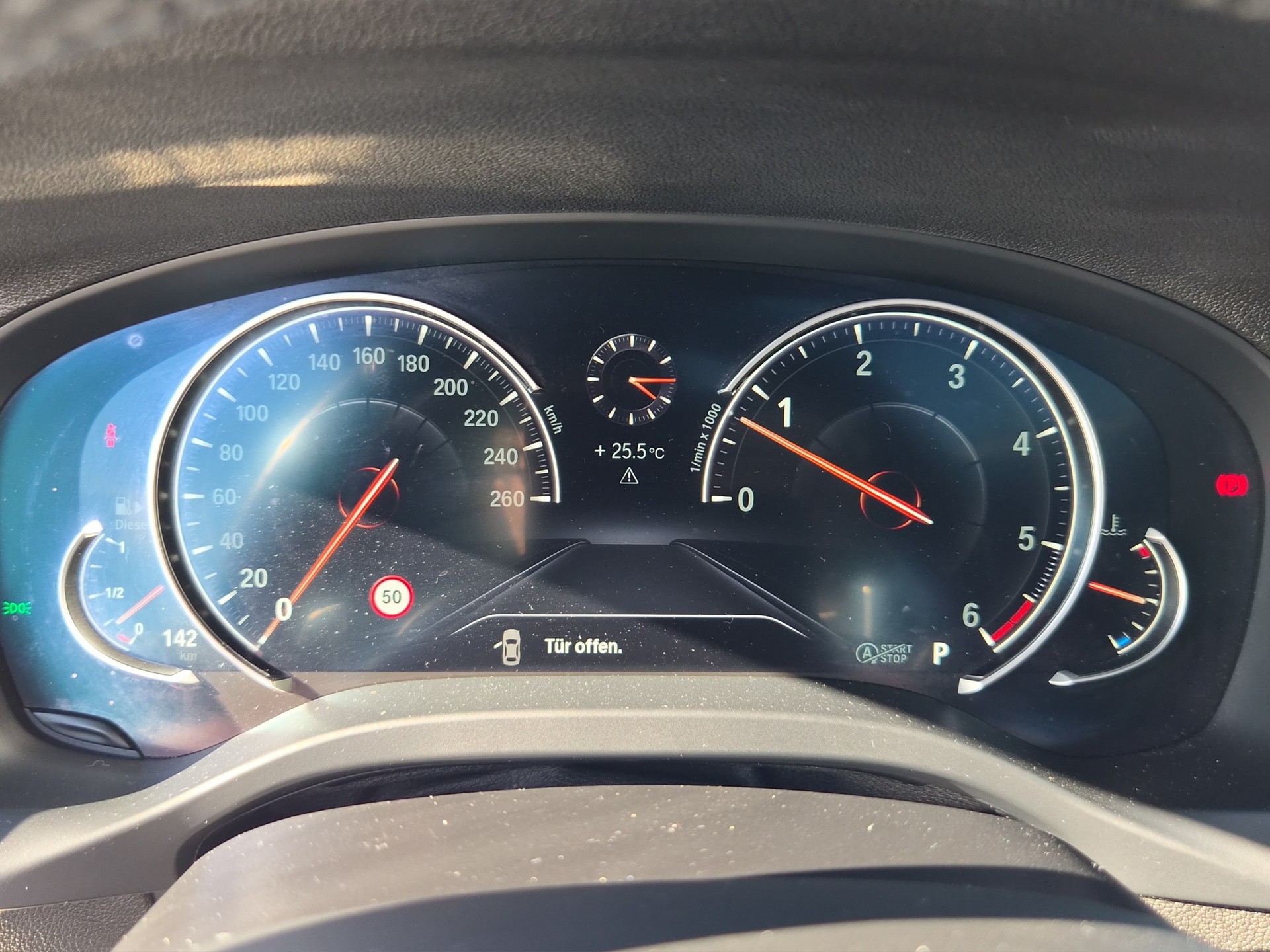 BMW X4 xDrive 30d M Sport X Steptronic-image-14
