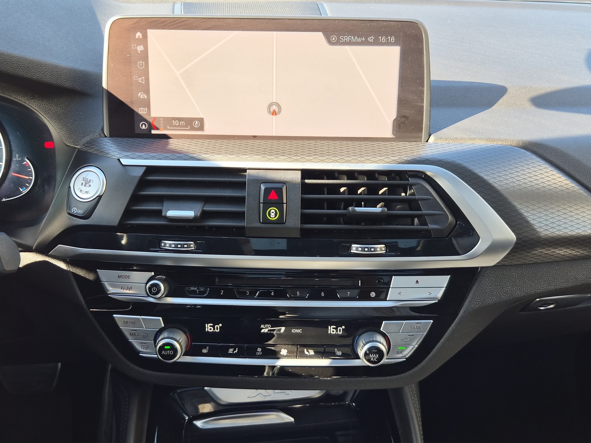 BMW X4 xDrive 30d M Sport X Steptronic-image-17