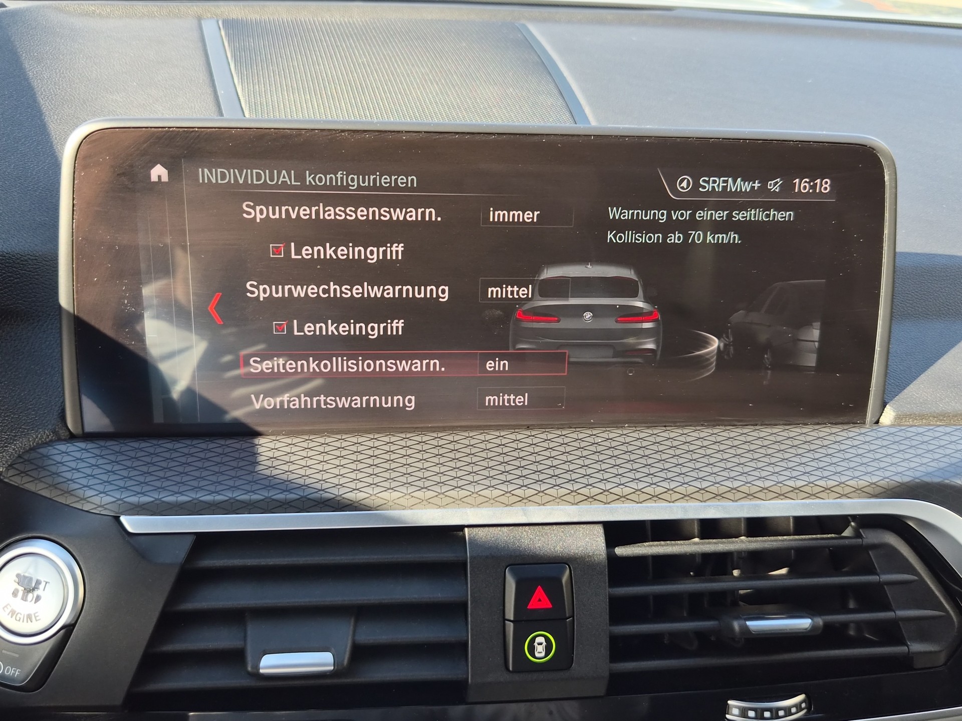 BMW X4 xDrive 30d M Sport X Steptronic-image-20