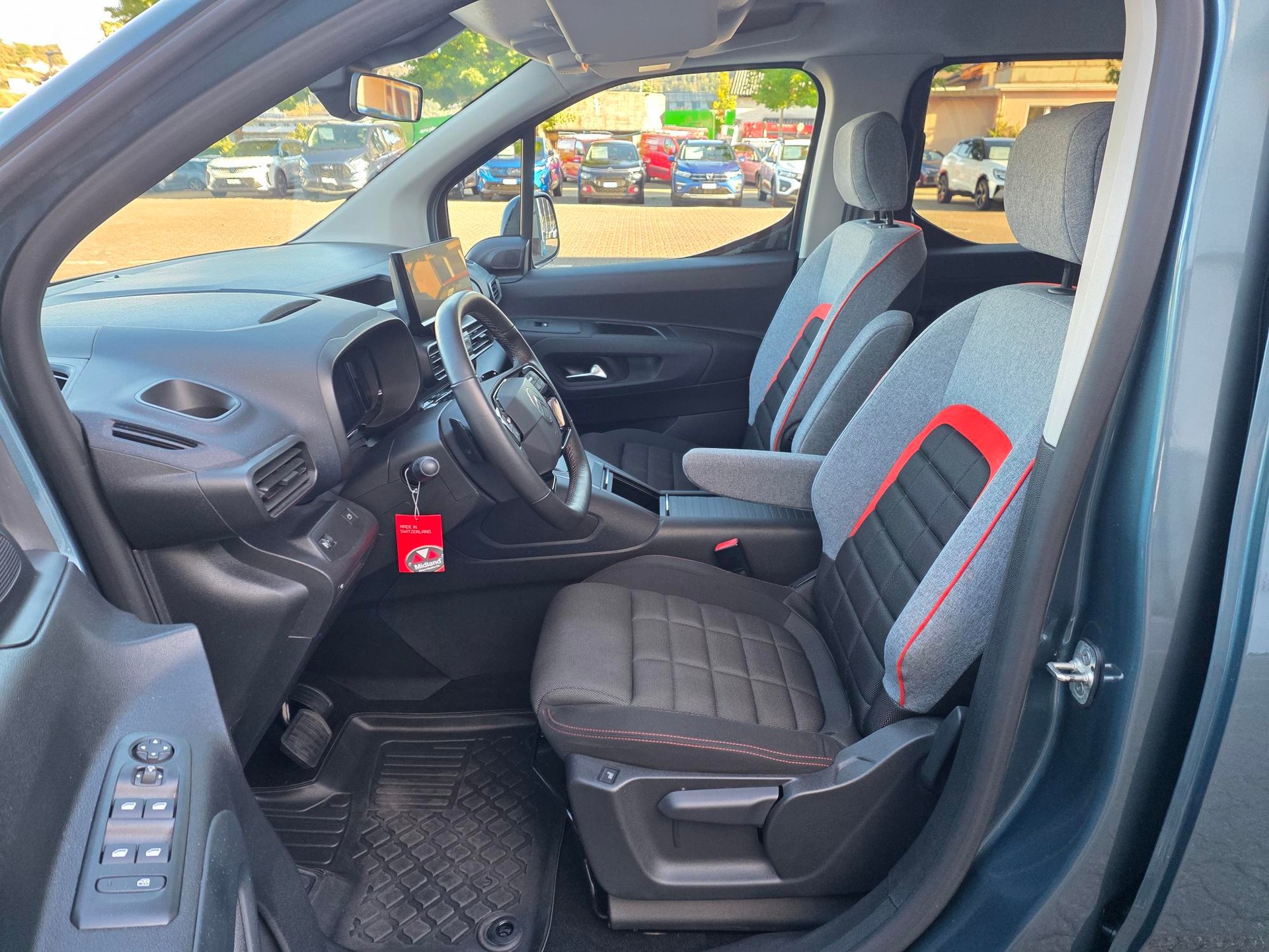 CITROEN Berlingo 1.5 BlueHDi 130 Max XTR-image-5