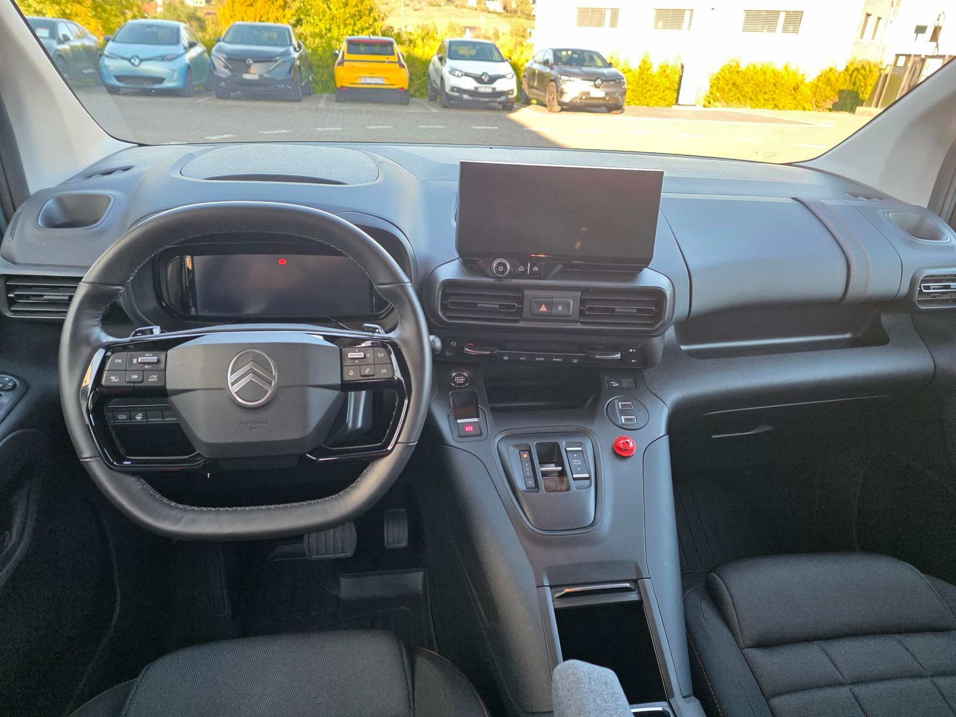 CITROEN Berlingo 1.5 BlueHDi 130 Max XTR-image-7