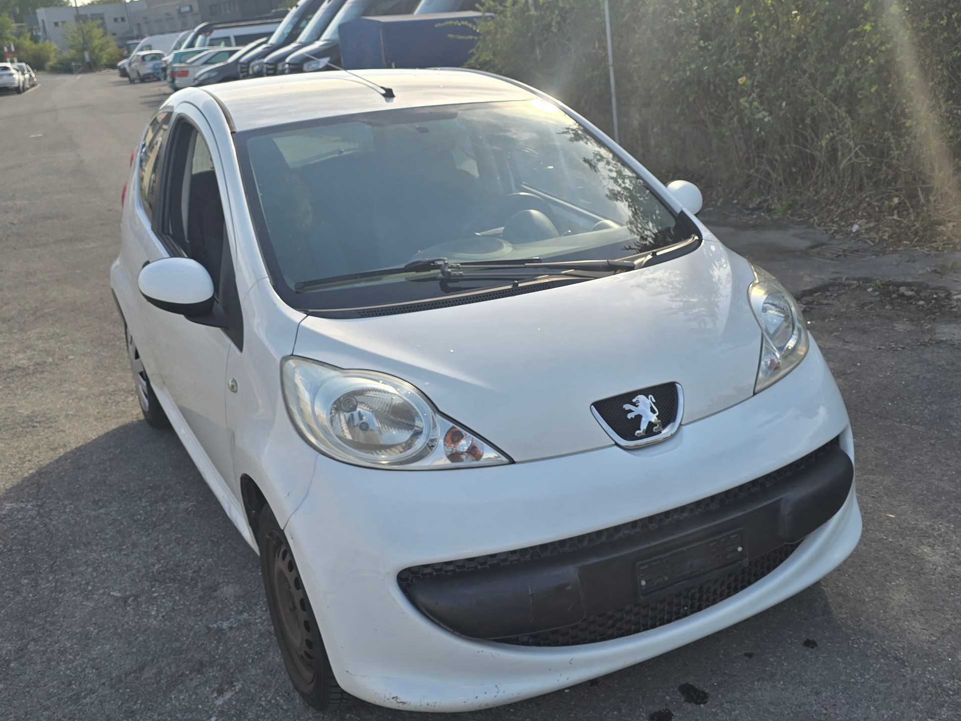 CITROEN C1-image-1