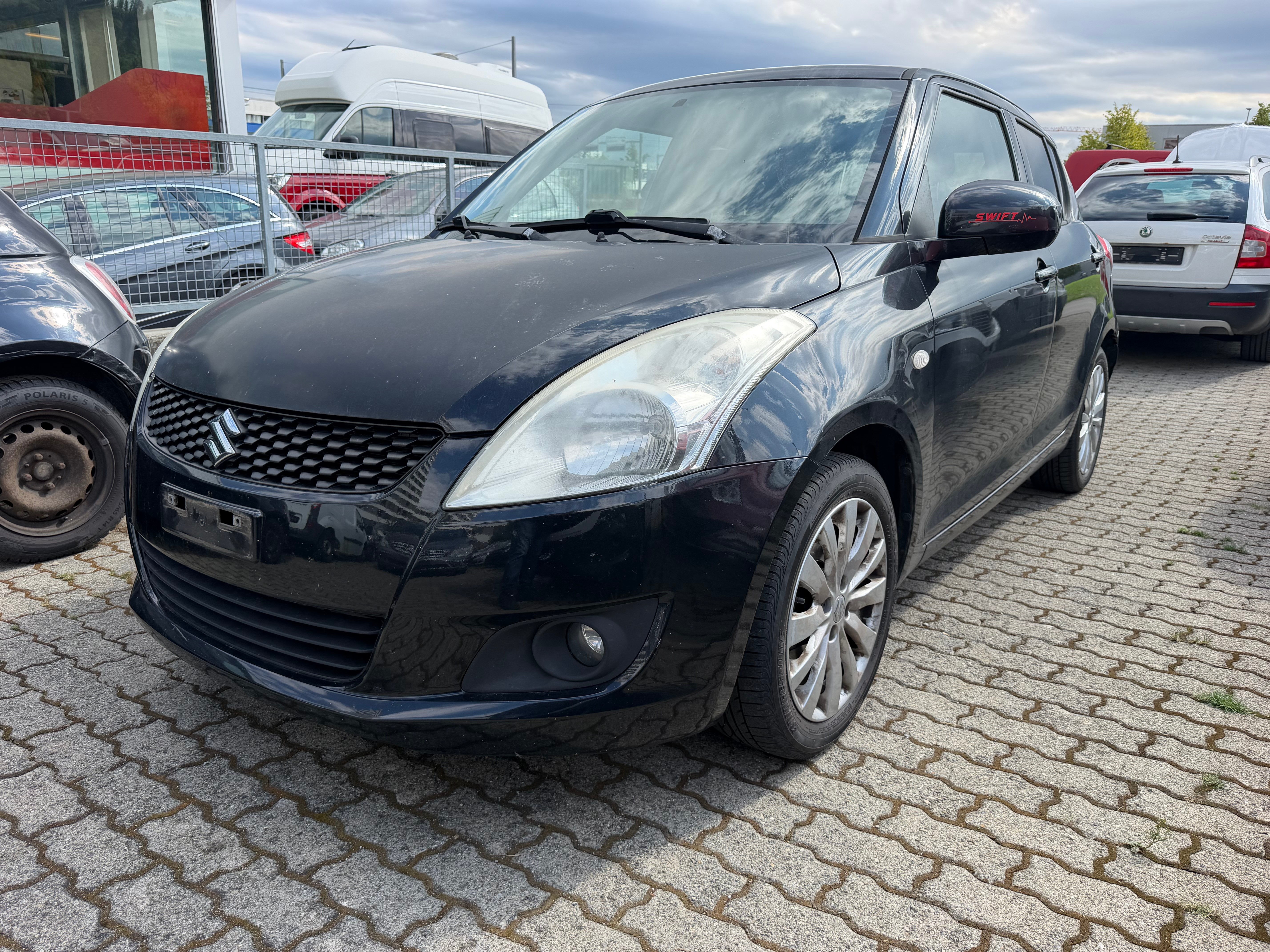 Car photo
